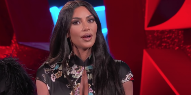 Kim Kardashian Might Break Tradition And Give Her Fourth Child a Boring Name